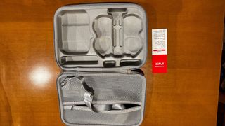 Estuche para el Dron DJI NEO 2 y para el mando