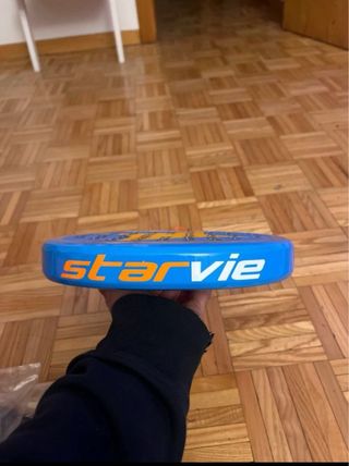 Pala de pádel StarVie Dronos 2.0 Galaxy