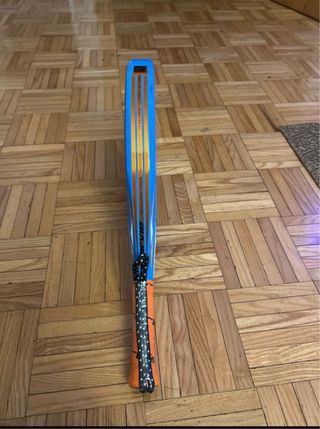 Pala de pádel StarVie Dronos 2.0 Galaxy