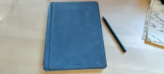 Se vende Surface Go 1 con accesorios.