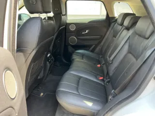 Land Rover Range Rover Evoque 2016