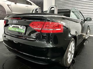 Audi A3 cabrio 1.4Tfsi 125cv 127.000km 2013