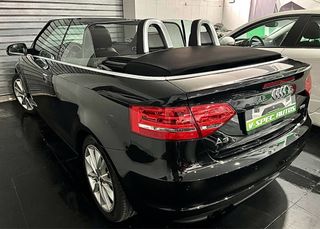 Audi A3 cabrio 1.4Tfsi 125cv 127.000km 2013