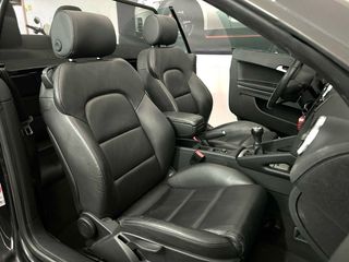 Audi A3 cabrio 1.4Tfsi 125cv 127.000km 2013