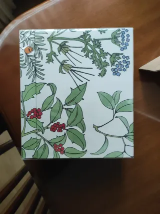 Set Loewe Esencia EDT 100ml +10+ After Shave 50ml