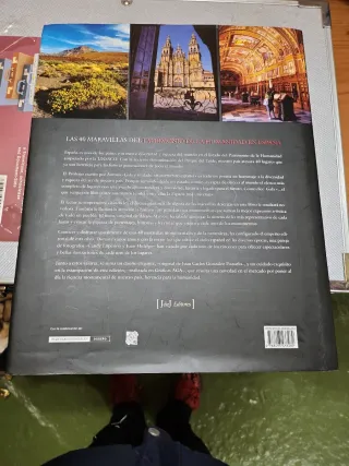 Las 40 maravillas del patrimonio de la humanida...