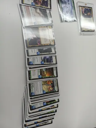 Star Wars Unlimited Baraja Han Solo