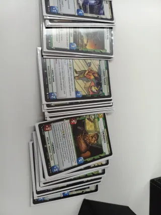 Star Wars Unlimited Baraja Han Solo