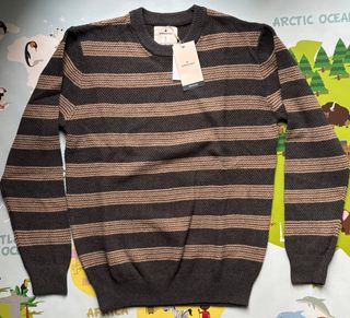 Jersey Springfield Talla S - NUEVO