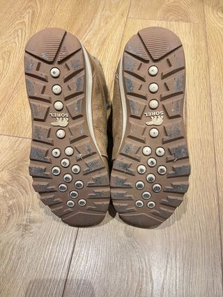 Botas de invierno niño UNISEX