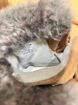 Botas de invierno niño UNISEX