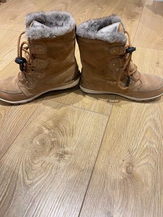 Botas de invierno niño UNISEX