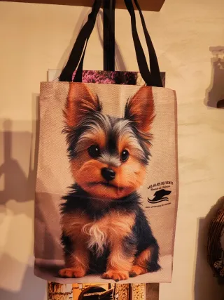 Totebag Yorkshire Solidario