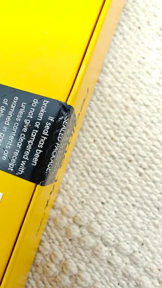 Realme 14X 5G Nuevo Precintado