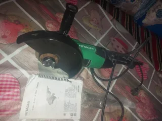 Herramientas de construcción variadas