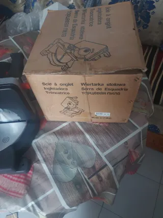 Herramientas de construcción variadas