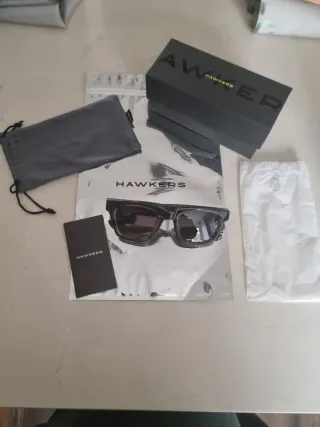 Gafas de sol Hawkers nuevas