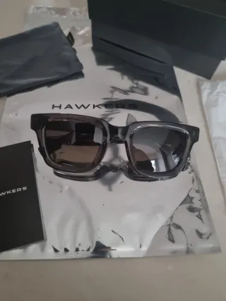 Gafas de sol Hawkers nuevas