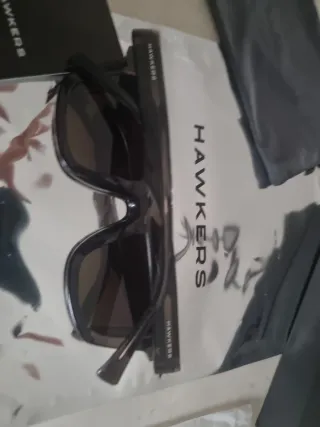 Gafas de sol Hawkers nuevas