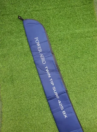 Funda para cañas pesca Shimano, Funda Surfcasting