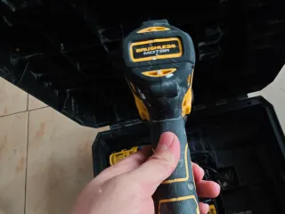 Dewalt Taladro y Llave de Impacto