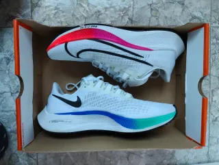 Nike Pegasus 37 Talla 42 NUEVAS