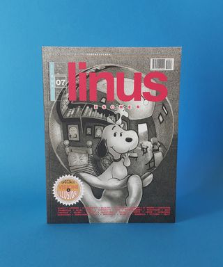 Linus n°7 giugno 2024