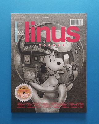 Linus n°7 giugno 2024