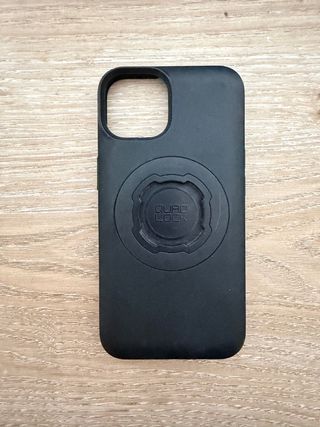 Funda Quad Lock iPhone 14 Original
