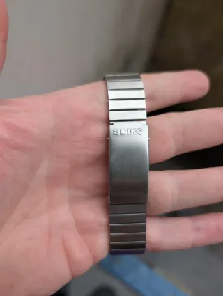 Orologio Seiko 5 automatico vintage originale