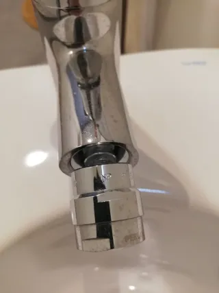 Sanitana Bibé WC com Torneira - novo