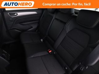 Renault Arkana 1.6 Hybrid E-Tech Techno