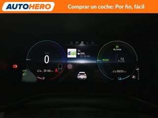 Renault Arkana 1.6 Hybrid E-Tech Techno