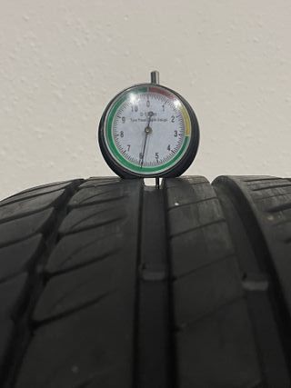 225 50 16 92V MICHELIN PRIMACY HP