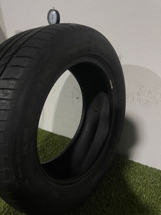 225 50 16 92V MICHELIN PRIMACY HP