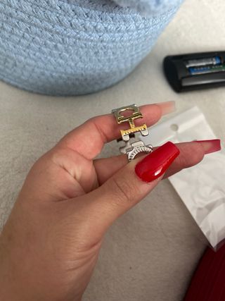Pulsera sin estrenar