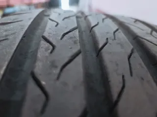 Ruedas Continental EcoContact 6 225/60 R18