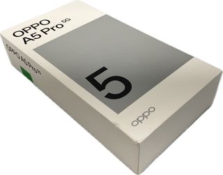 Smartphone Oppo A5 Pro 256GB E665326