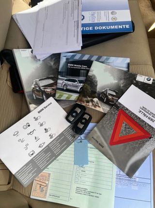 BMW X1 Automatico!! 153.000kilometros!!