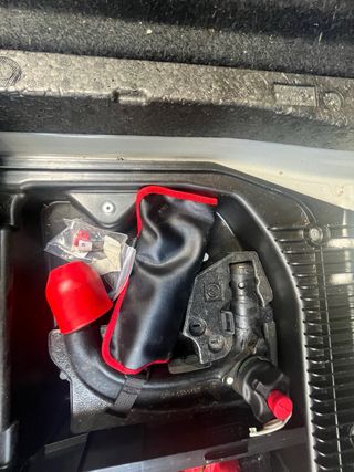 BMW X1 Automatico!! 153.000kilometros!!