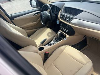 BMW X1 Automatico!! 153.000kilometros!!