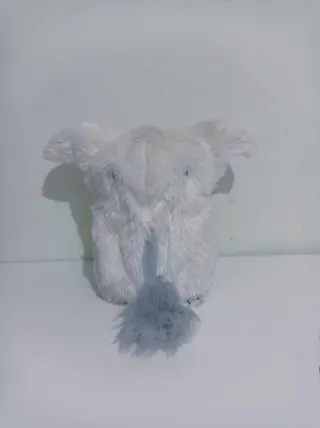 Juguete interactivo Rizmo marca Bizak