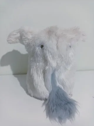 Juguete interactivo Rizmo marca Bizak