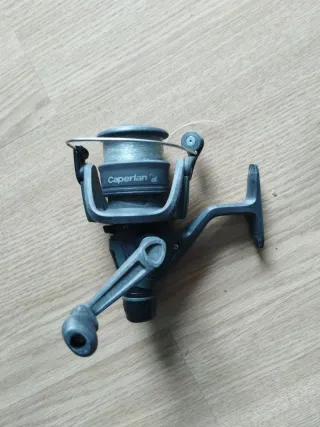 Carrete de pesca Carpelan 3000