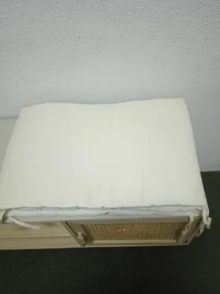 Funda Nórdica y chichonera Cuna Estrellas y Luna