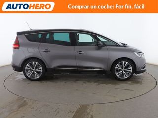 Renault Grand Scénic 1.3 TCe Energy Intens