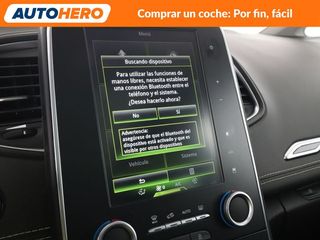 Renault Grand Scénic 1.3 TCe Energy Intens