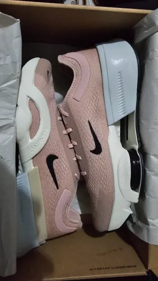 Zapatillas Nike Air Zoom Mujer Talla 42