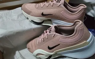 Zapatillas Nike Air Zoom Mujer Talla 42