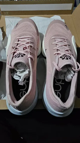 Zapatillas Nike Air Zoom Mujer Talla 42